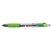 PE588-MAXGLIDE CLICK® TROPICAL-Green with Black Ink